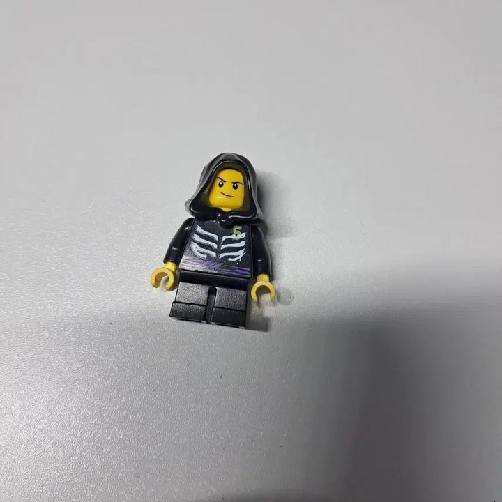 [BUNJANG] LEGO Ninjago Young Lloyd Minifigure / 레고 닌자고 어린 로이드