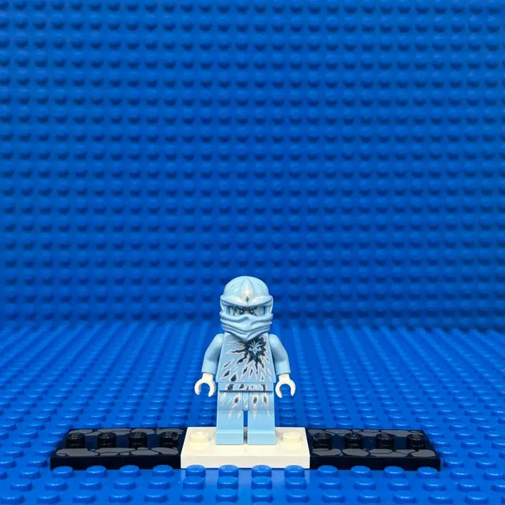 [BUNJANG] LEGO Ninjago Zane NRG / 레고 닌자고 쟌 NRG