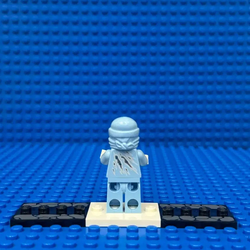 [BUNJANG] LEGO Ninjago Zane NRG / 레고 닌자고 쟌 NRG