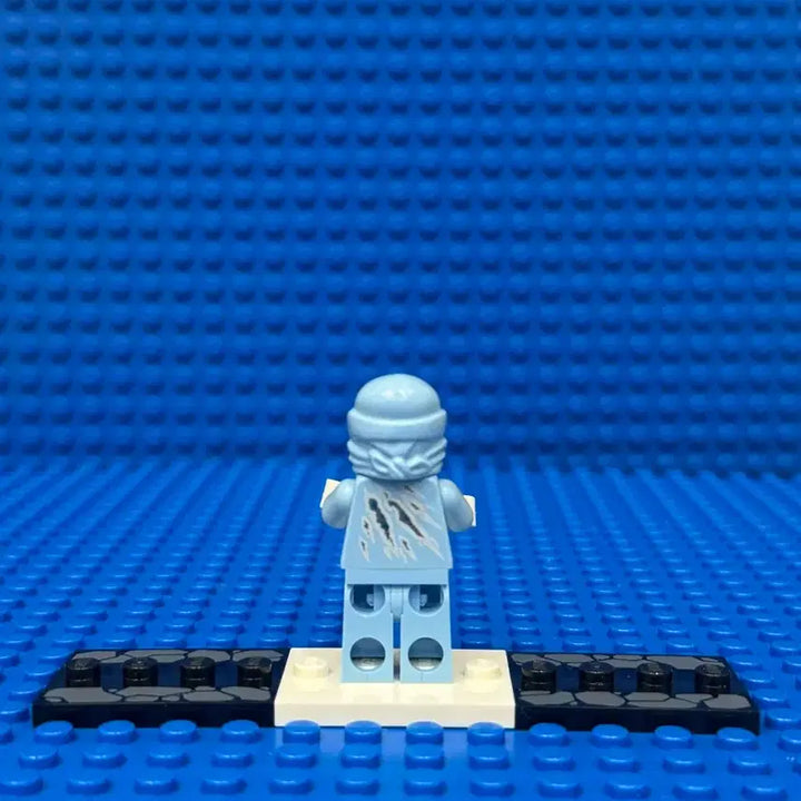 [BUNJANG] LEGO Ninjago Zane NRG / 레고 닌자고 쟌 NRG