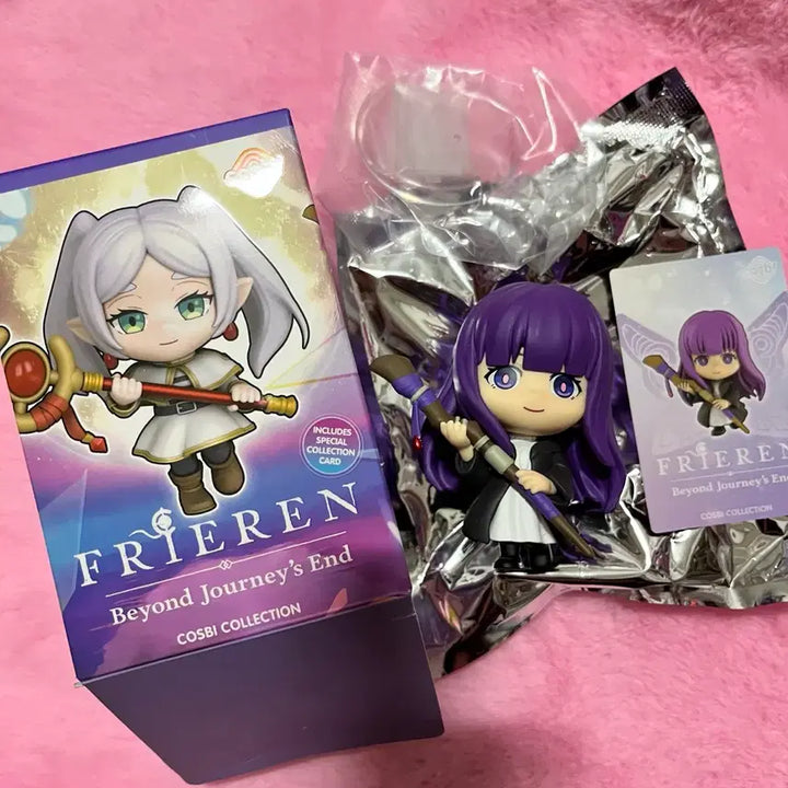 [BUNJANG] Cosbi Frieren: Beyond Journey&