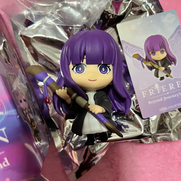 [BUNJANG] Cosbi Frieren: Beyond Journey&