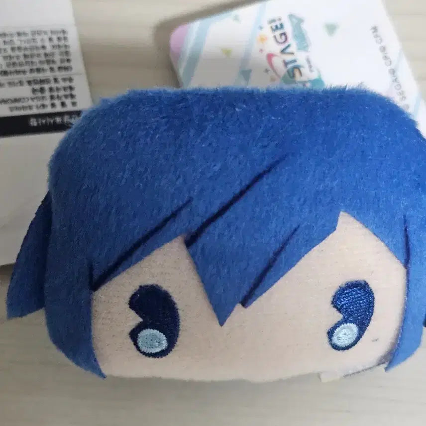 [BUNJANG] Proseka Kaito Tofu Badge / 프세카 카이토 두부뱃지