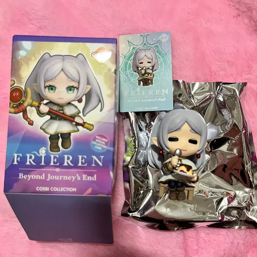 [BUNJANG] Cosbi Frieren: Beyond Journey&
