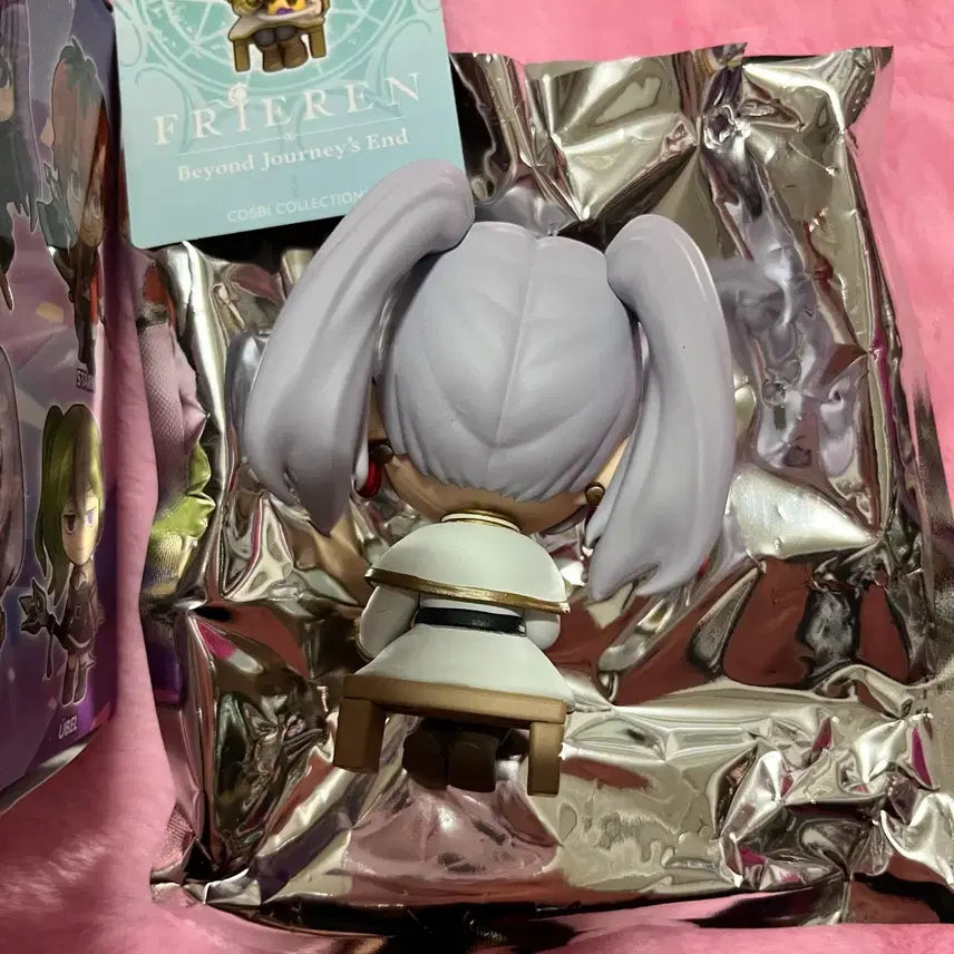 [BUNJANG] Cosbi Frieren: Beyond Journey&