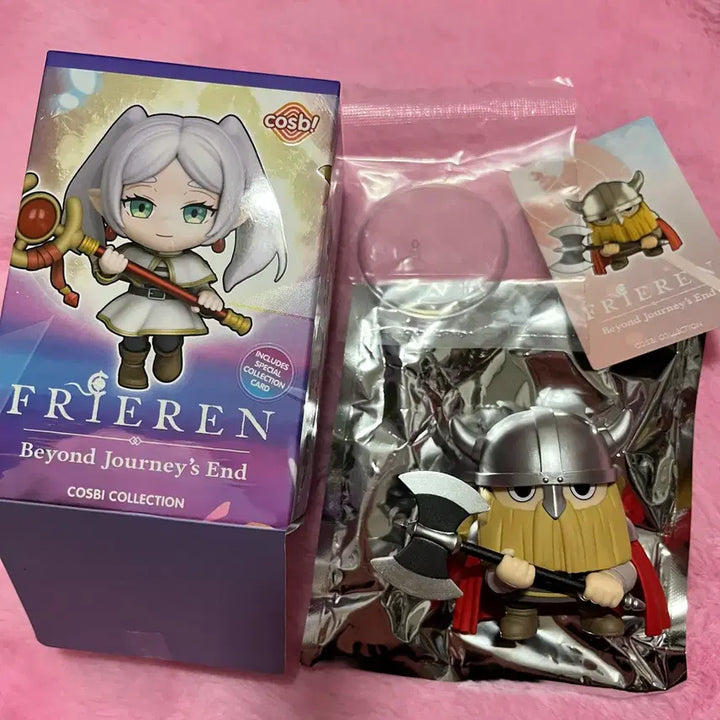[BUNJANG] Cosbi Frieren: Beyond Journey&