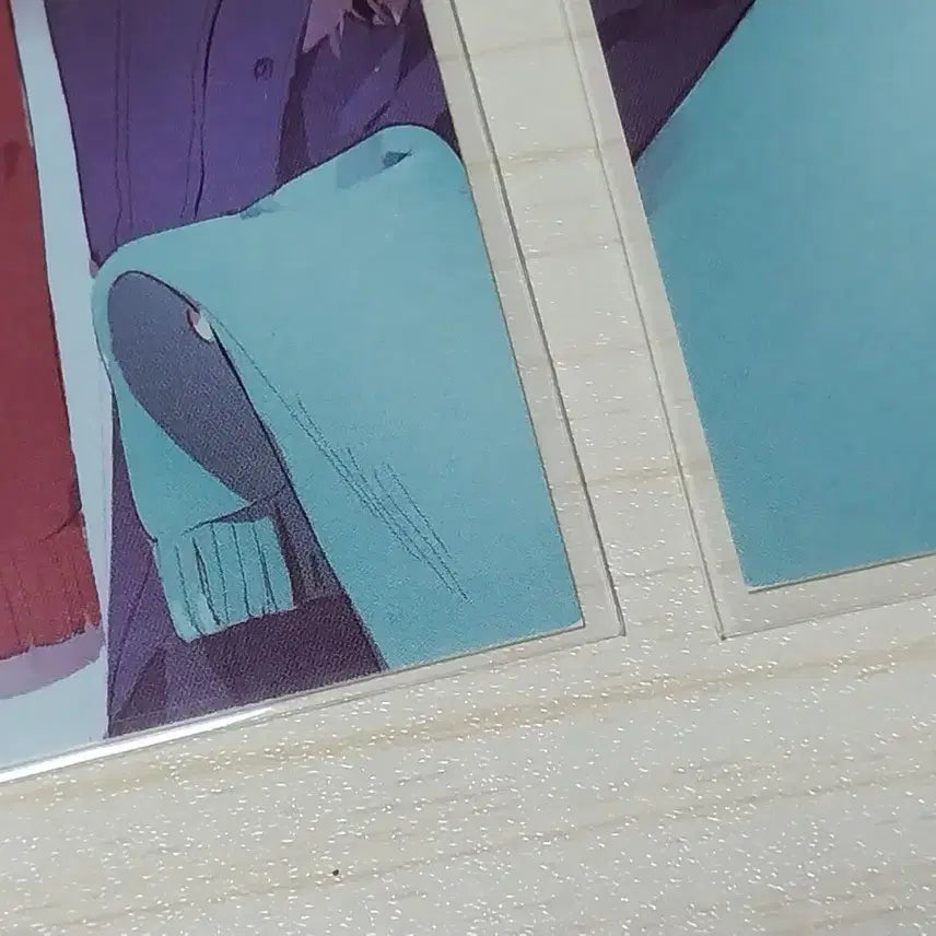 [BUNJANG] On The Hook Park Chun Nam Postcard / 온더훅 박춘남 엽서