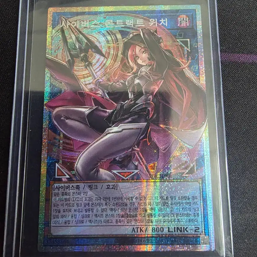 [BUNJANG] Yu-Gi-Oh! Rarity Collection Card Bundle Set / 유희왕 리오컬 카드