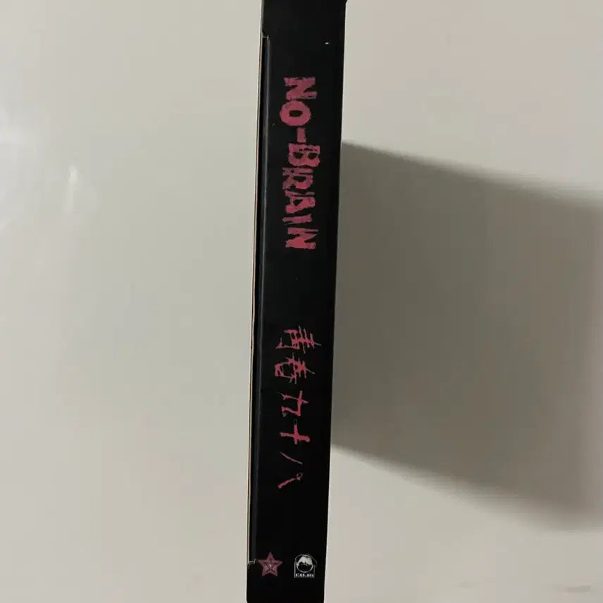 [BUNJANG] No Brain CD Bundle Set / 노브레인 CD