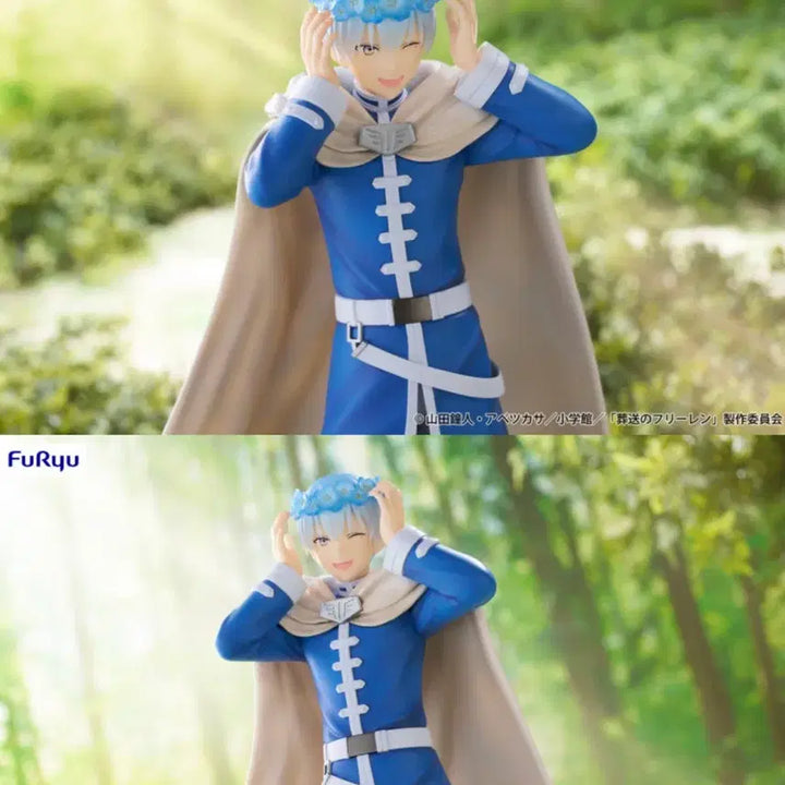 [BUNJANG] Frieren: Beyond Journey&