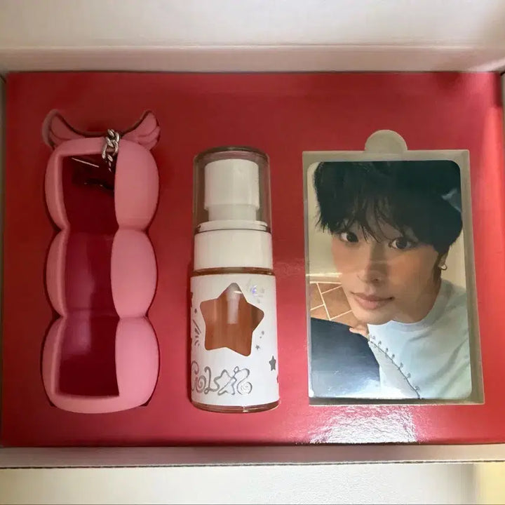 [BUNJANG] NCT WISH Color Pop-up MD Fragrance Set Rikyu / 엔시티 위시 컬러 팝업 엠디 프래그런스 세트 리쿠 원가 이하