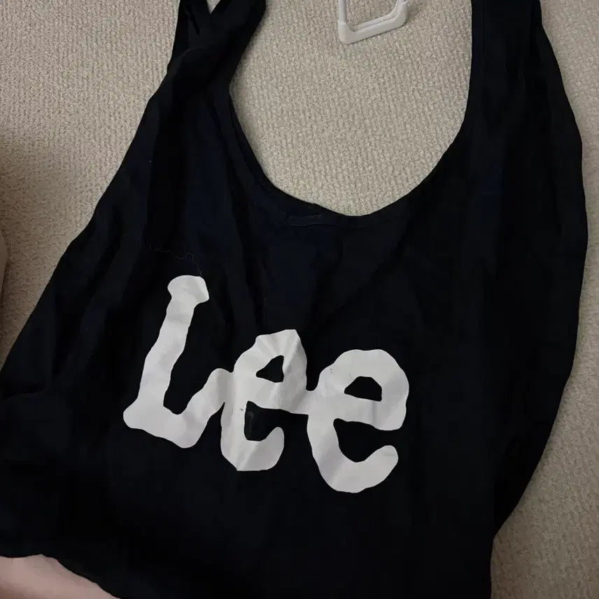 [BUNJANG] Lee Eco Bag / Lee에코백