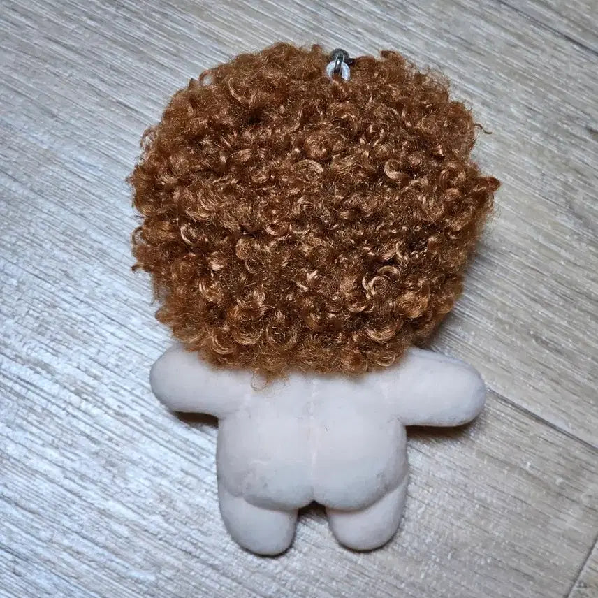 [BUNJANG] Lee Junho Plush Doll (20cm) / 이준호 속성솜 뽀글잊 1체