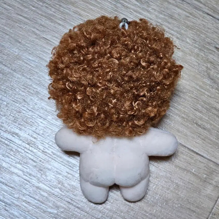 [BUNJANG] Lee Junho Plush Doll (20cm) / 이준호 속성솜 뽀글잊 1체