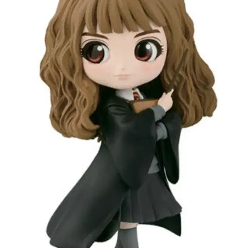 [BUNJANG] Q posket Hermione Granger (A Ver.) Figure / 큐포스켓 헤르미온느
