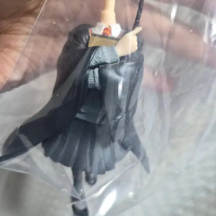 [BUNJANG] Q posket Hermione Granger (A Ver.) Figure / 큐포스켓 헤르미온느