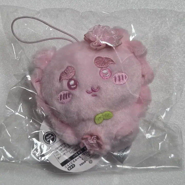 [BUNJANG] Chiikawa Cherry Blossom Mascot / 치이카와 벚꽃 시사 벚꽃 마스코트