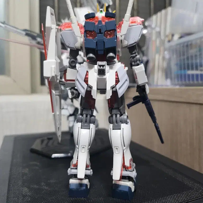 [BUNJANG] HG Narrative Gundam Junk Parts / hg 내러티브 건담 정크