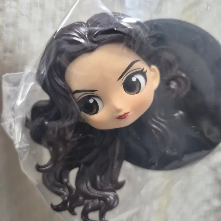 [BUNJANG] Q posket Wonder Woman 1984 Color B / 큐포스켓 원더우먼 1984 컬러B