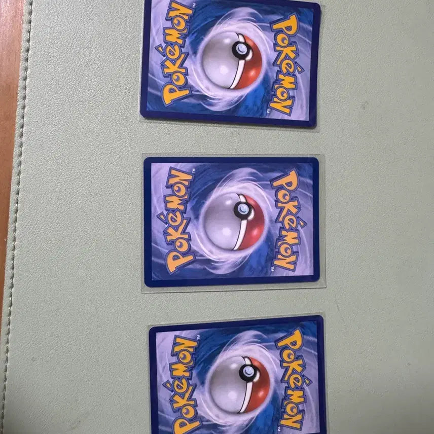 [BUNJANG] Pokemon TCG 25th Anniversary Cards (Pikachu VMAX, Chubby Pikachu) / 포켓몬카드 25주년(급처)