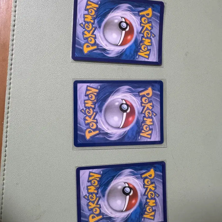[BUNJANG] Pokemon TCG 25th Anniversary Cards (Pikachu VMAX, Chubby Pikachu) / 포켓몬카드 25주년(급처)