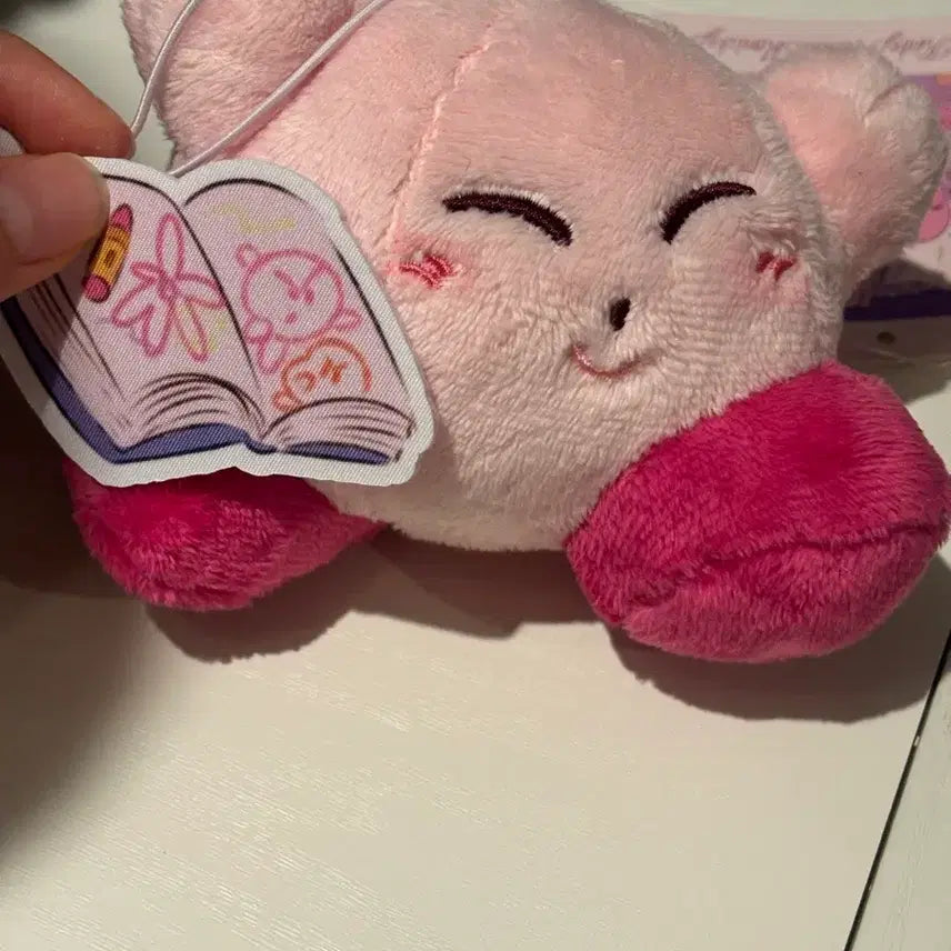 [BUNJANG] Nintendo Kirby Japanese Authentic Plush Toy / 닌텐도 별의커비 일본 정품 판매 !!