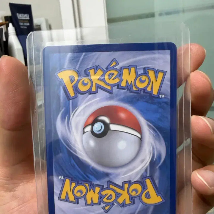 [BUNJANG] Pokemon TCG Zoroark ex SAR Battle Partners Korean Edition / 포켓몬 TCG N의 조로아크 ex SAR 배틀파트너즈 (한글판)상태S+