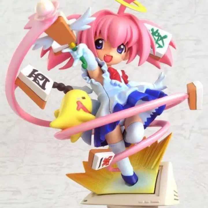 [BUNJANG] Netrun Series 1, 2, 3 Full Set Figure / 고전 피규어 넷트런 시리즈 1,2,3 풀셋트
