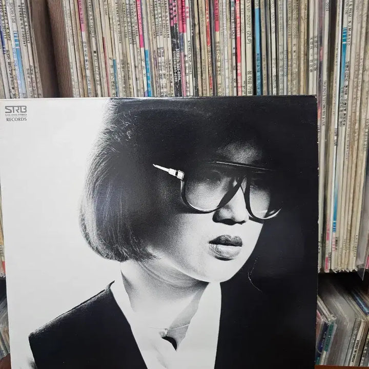 [BUNJANG] Shin Hyung Won (신형원) - "One Love / People / Balloons" LP / [LP]신형원 - 외 사랑 / 사람들 / 풍선