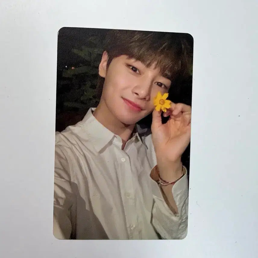 [BUNJANG] Stray Kids NOEASY I.N Limited Edition Photocard / 스트레이키즈 노이지 예약 한정포카 아이엔