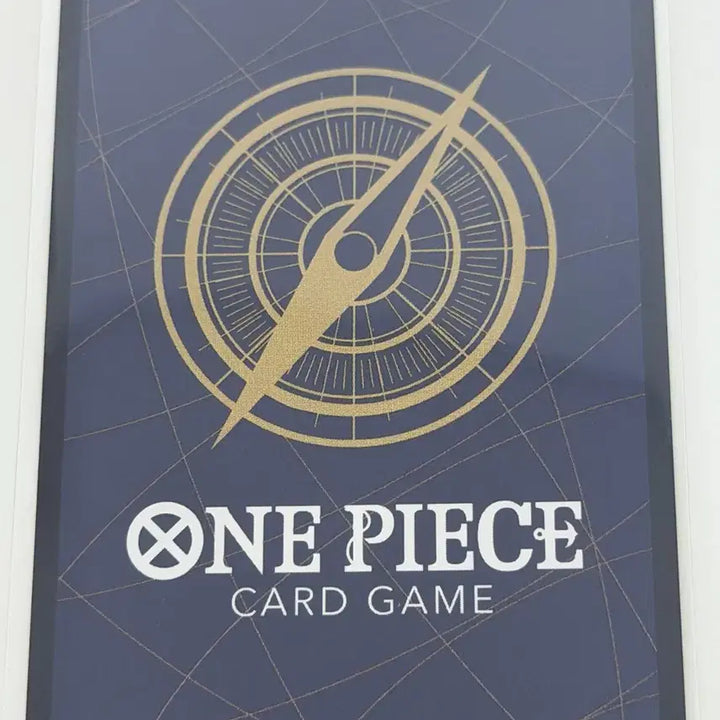 [BUNJANG] One Piece Luffy Taro SR Card / 원피스 루피타로 카드팝니다