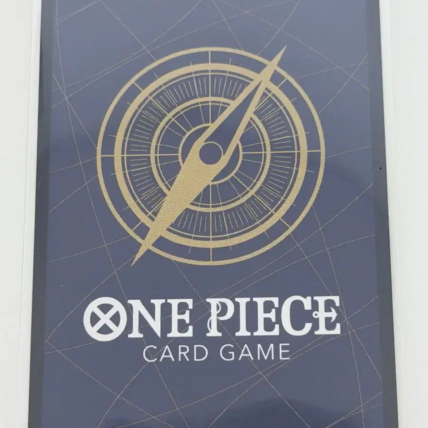 [BUNJANG] One Piece Tashigi Card / 원피스 타시기 카드팝니다