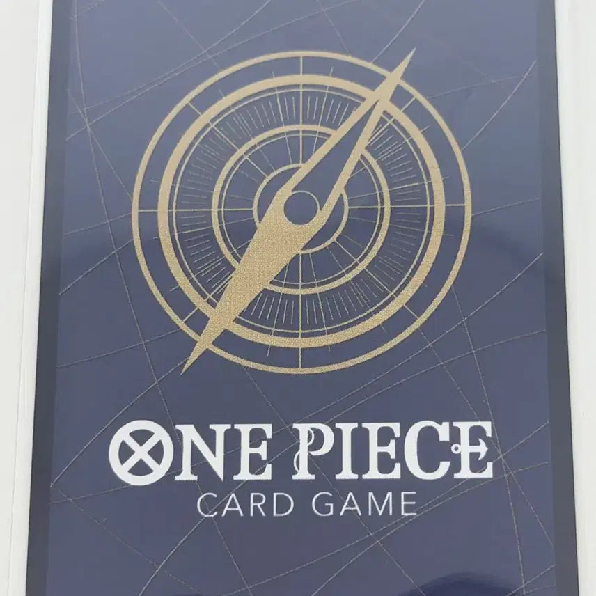 [BUNJANG] One Piece Boa Hancock SR Card / 원피스 핸콕 카드팝니다