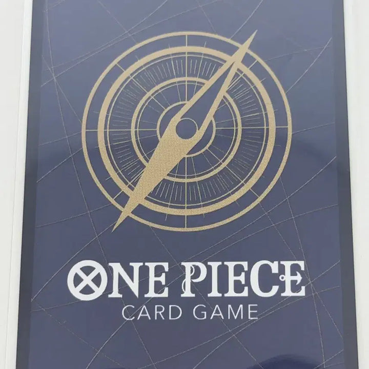 [BUNJANG] One Piece Boa Hancock SR Card / 원피스 핸콕 카드팝니다