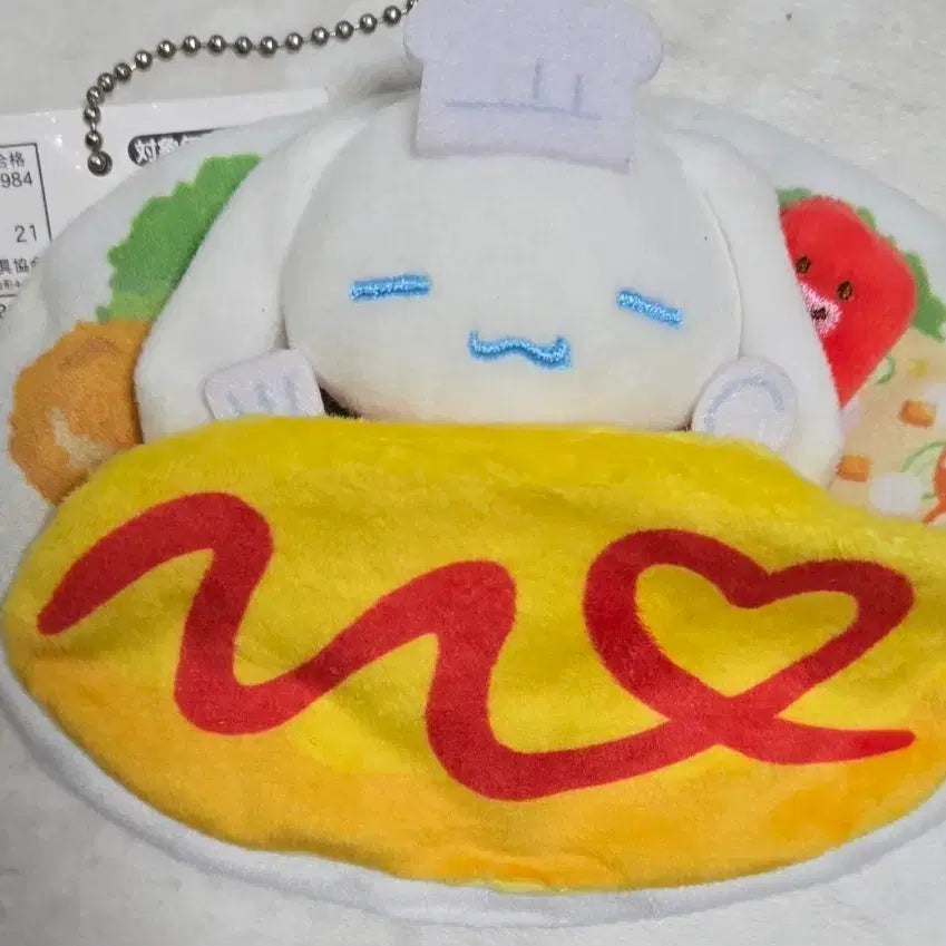 [BUNJANG] Sanrio Cinnamoroll Snack Box / 산리오 시나모롤 골라담는 런치돌