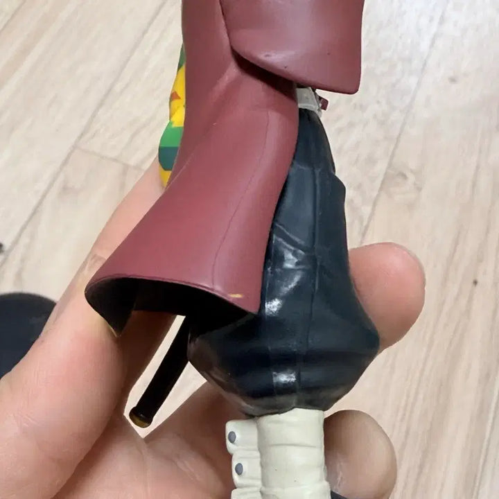 [BUNJANG] Q posket Tomioka Giyu Figure / (개봉품) 큐포스켓 토미오카 기유