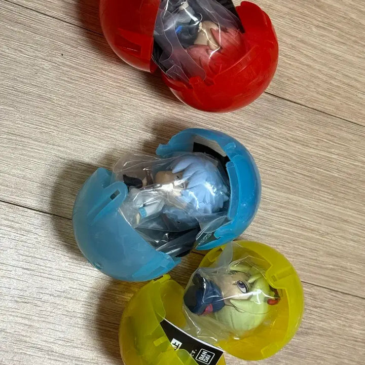 [BUNJANG] Gintama Yoshwara Fiery Arc Gacha Bundle Set / 은혼 요시와라 대염상 언제 오려나 가챠 일괄