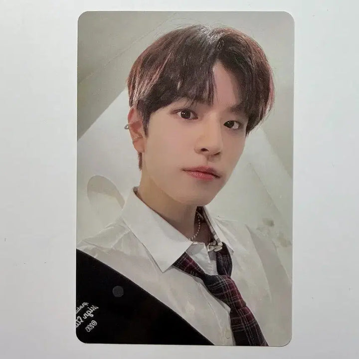 [BUNJANG] Stray Kids Seungmin Christmas Eve POB / 스트레이키즈 크리스마스이블 예약특전 승민