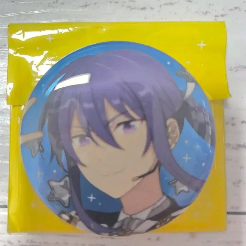 [BUNJANG] Ensemble Stars Dream Live Kanzaki Soma Badge / 앙스타 드림라이브 뱃지 칸자키 소마
