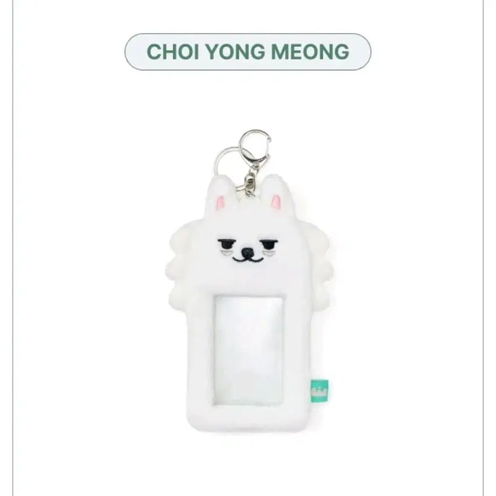 [BUNJANG] TXT Choi Yeonjun Apple Popup Photocard Holder / 뿔바투 최용멍 포카홀더 | 투바투 수빈 사과 팝업 위찌 수박 황춘 연준