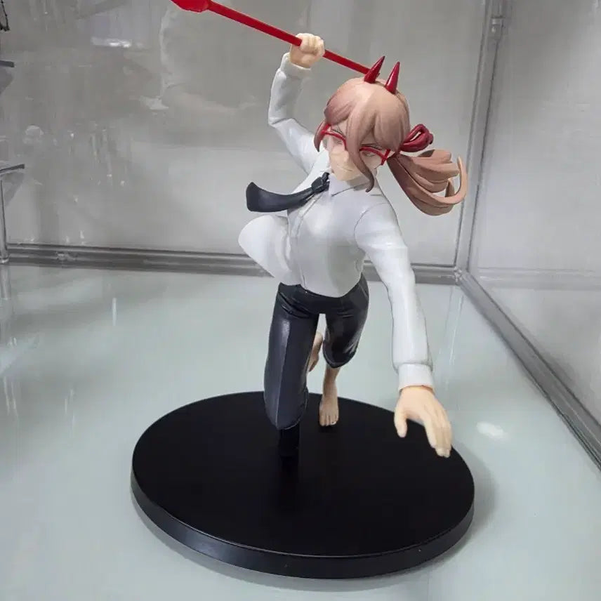 [BUNJANG] Chainsaw Man Power Vibration Stars Figure / 체인소맨 파워 바이브레이션 스타즈 피규어