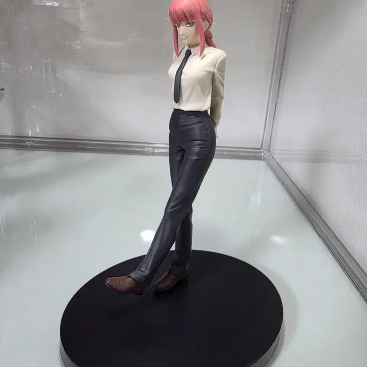 [BUNJANG] Chainsaw Man Makima Banpresto Figure / 체인소맨 마키마 반프레스토 피규어