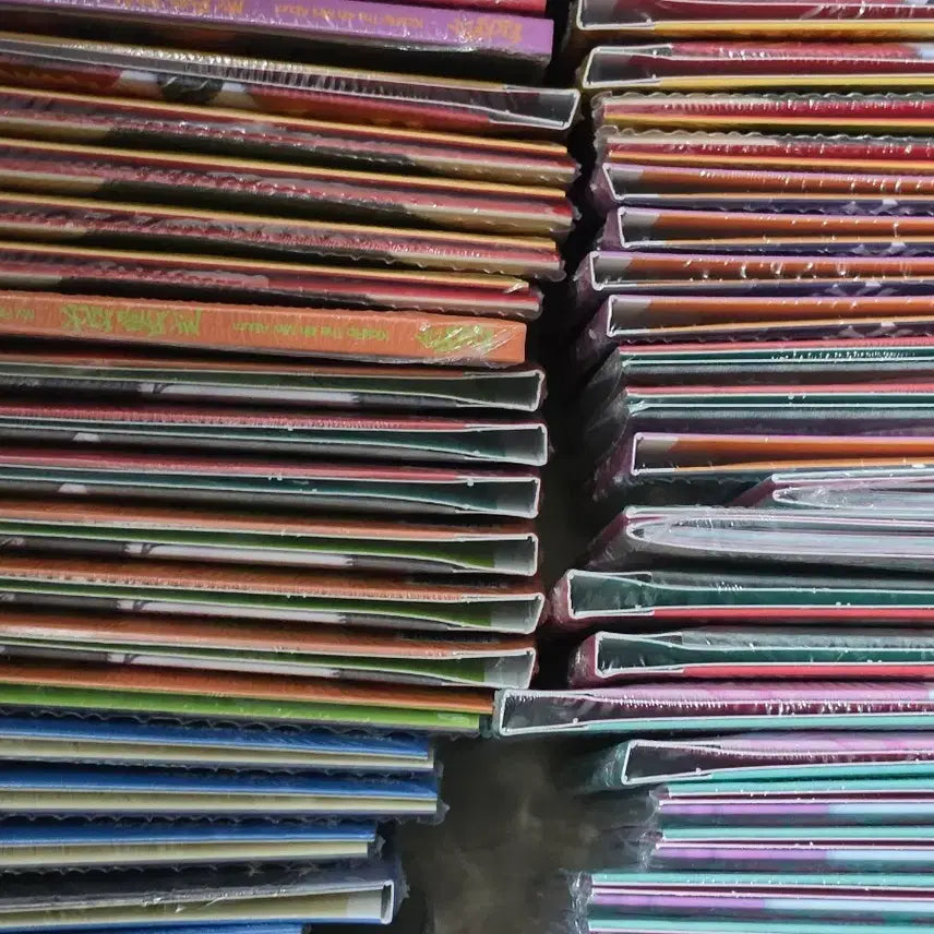 [BUNJANG] Kickflip Digipack / 킥플립 디지팩