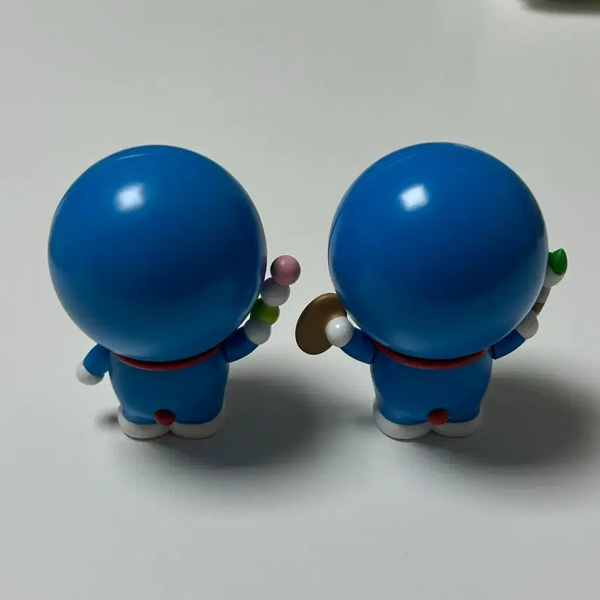 [BUNJANG] Bundle Doraemon Face Assembly Gacha / 일괄) 도라에몽 얼굴 조립 가챠
