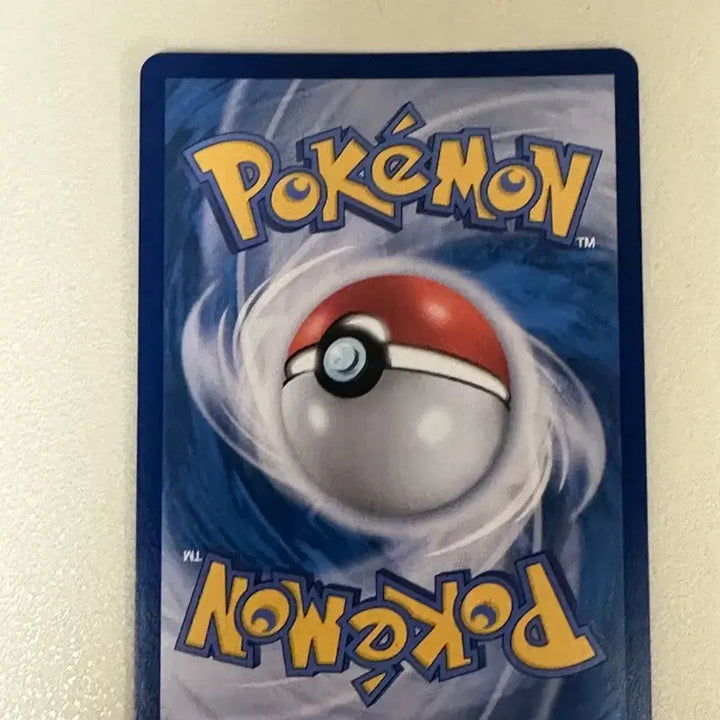 [BUNJANG] Pokemon Card Ditto (Swimming Together) Unsealed / 포켓몬 카드 메타몽 (다함께 헤엄치기) 개봉