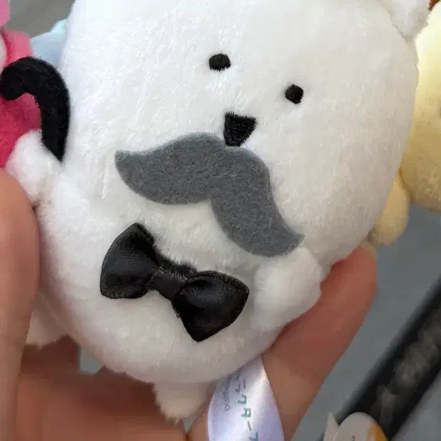 [BUNJANG] Nongdamgom Adult Version Plush / 농담곰 어른버전 인형