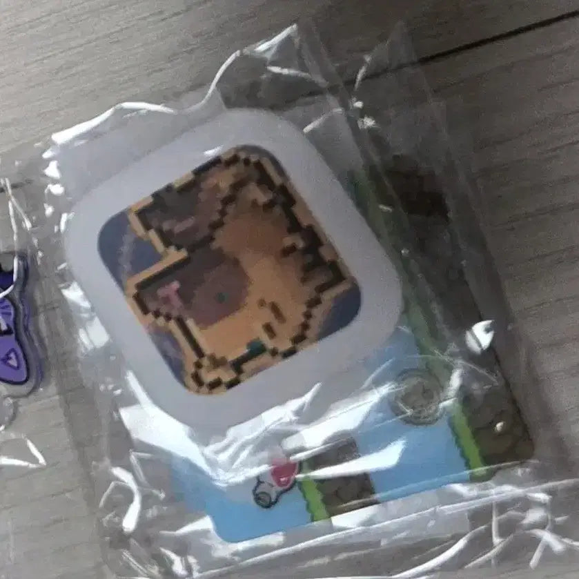 [SOLD OUT] 엘윈가챠 메이플스토리 팝업 가챠 메이플스토리 롯데월드 가챠