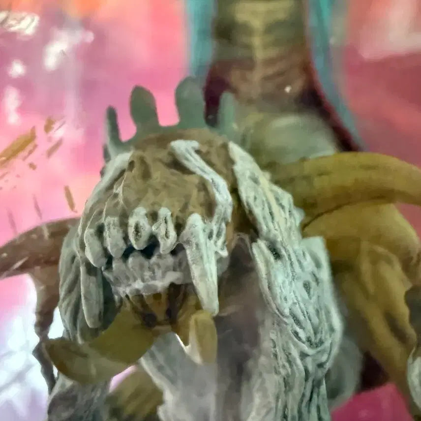 [BUNJANG] Final Fantasy X Monster Collection NO.4 Anima Figure / 파이널 판타지X 몬스터 컬렉션 NO.4 아니마 피규어