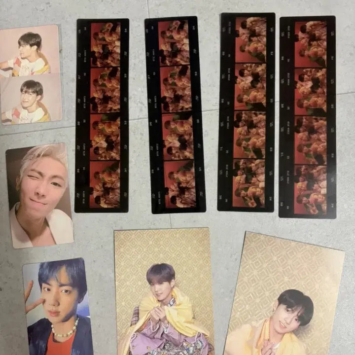 [BUNJANG] BTS 2019 Season&