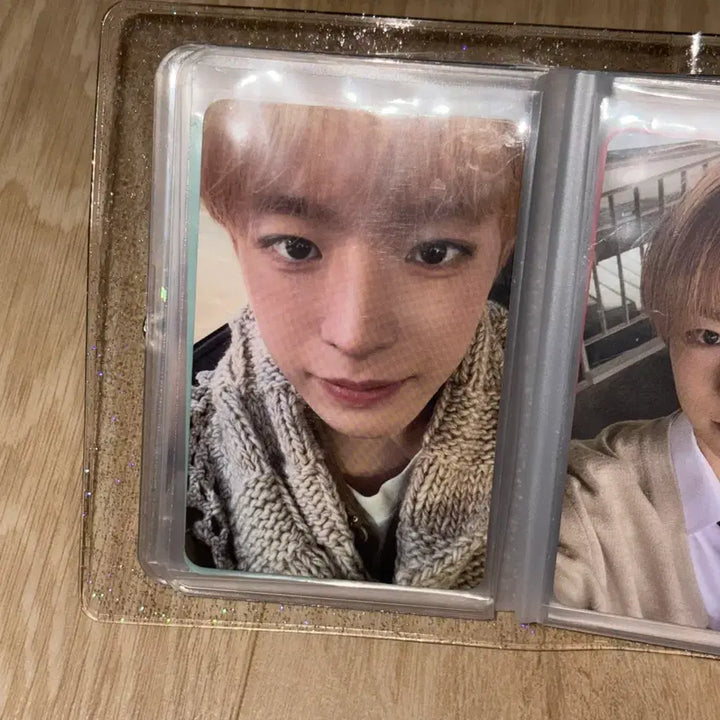 [BUNJANG] NCT WISH Yushi Photobook / 엔시티위시 위시 포토북 유우시